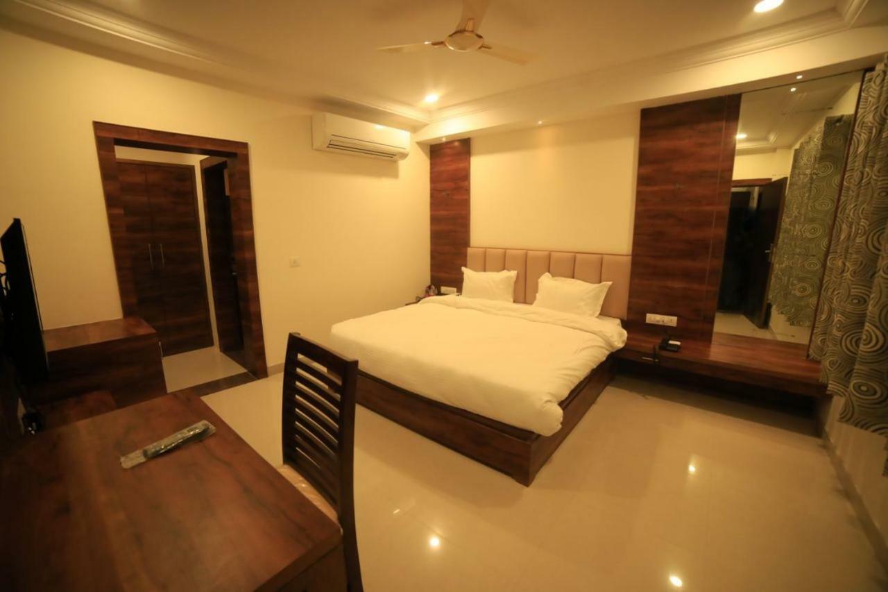 Adya Inn Jodhpur (Rajasthan) Exterior foto