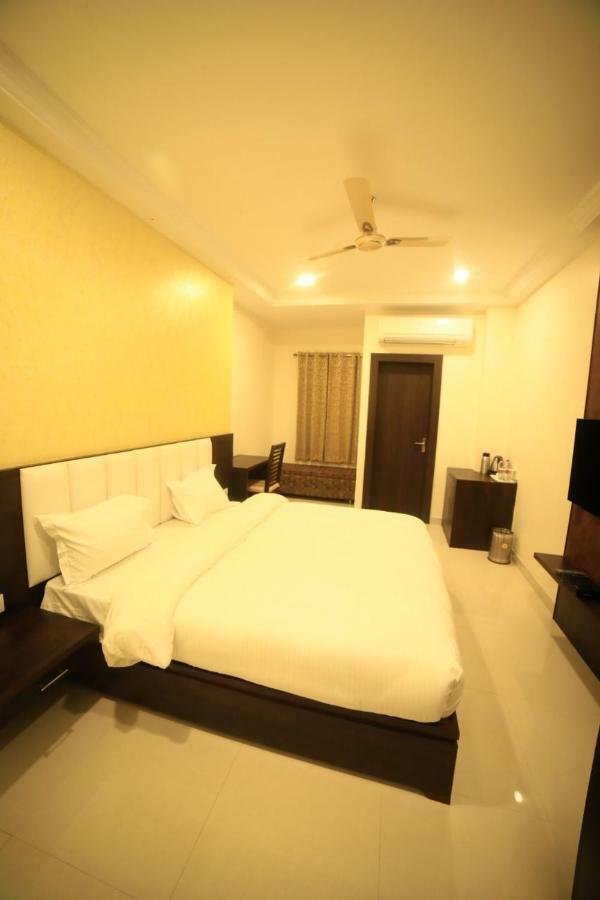 Adya Inn Jodhpur (Rajasthan) Exterior foto